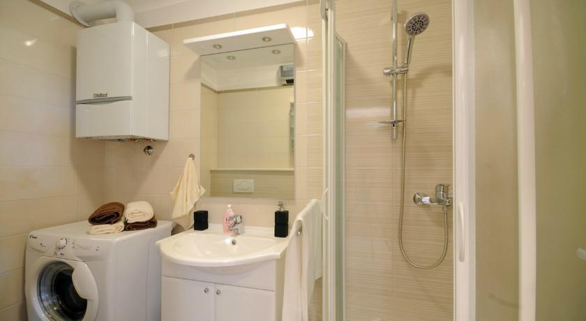 Apartment Karla Kavran Bilik gambar