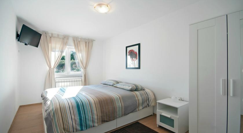Apartment Karla Kavran Bilik gambar