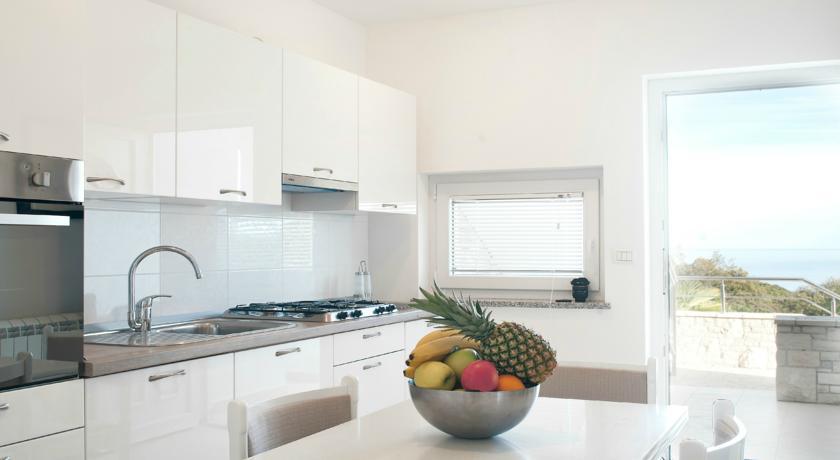 Apartment Karla Kavran Bilik gambar