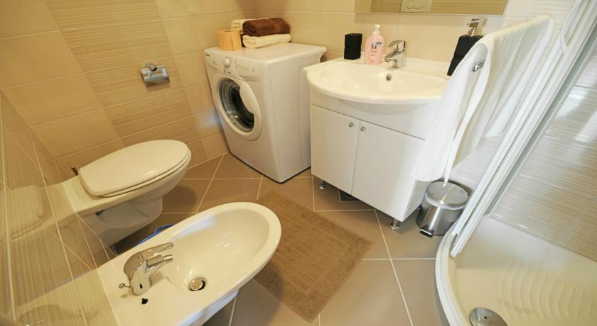 Apartment Karla Kavran Bilik gambar