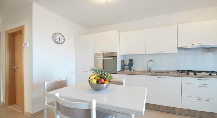 Apartment Karla Kavran Bilik gambar