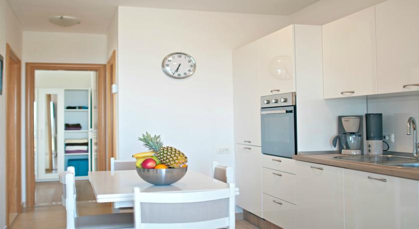 Apartment Karla Kavran Bilik gambar